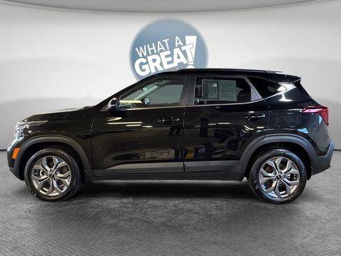 Certified 2024 Kia Seltos S AWD/4WD image 7
