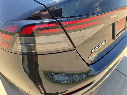 Used 2025 Honda Accord SE image 34
