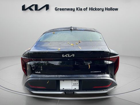 New 2025 Kia K4 LXS FWD image 6