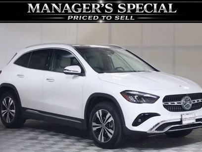 Used 2026 Mercedes-Benz GLA 250 4MATIC