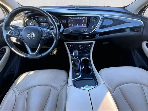 Used 2018 Buick Envision Essence image 16