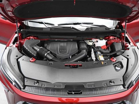 New 2026 Buick Enclave Preferred w/ Power Package AWD/4WD image 22