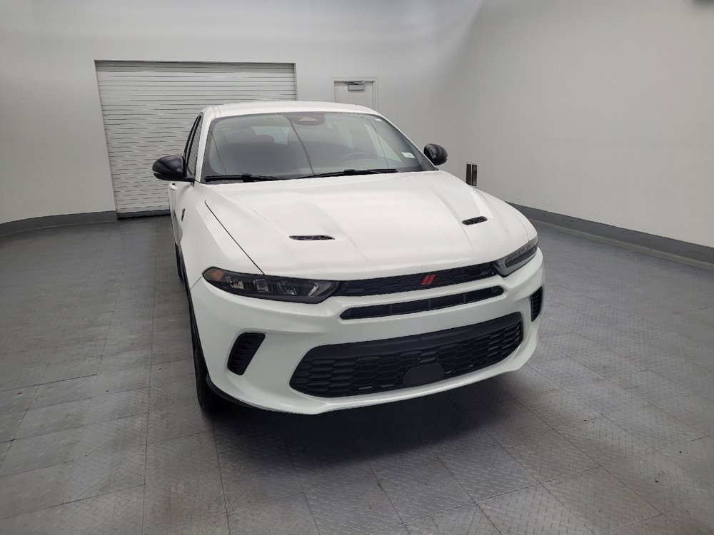 Used 2024 Dodge Hornet GT w/ GT Blacktop Package AWD/4WD image 14