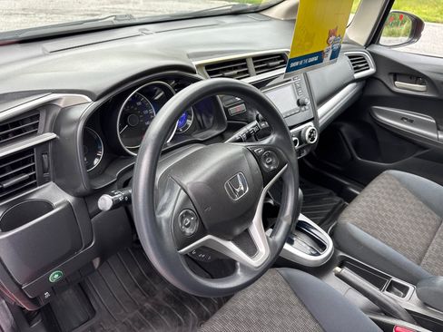 Used 2016 Honda Fit LX image 13