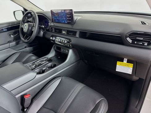 New 2026 Honda Pilot EX-L image 38