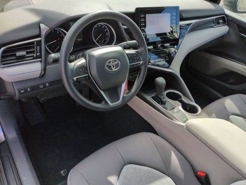 Certified 2023 Toyota Camry LE image 14