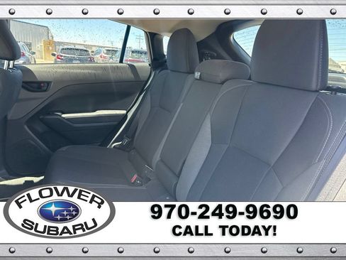 Used 2025 Subaru Crosstrek 2.5i Premium w/ Convenience Package #2 AWD/4WD image 19