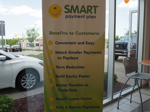 New 2025 Nissan Sentra S image 47