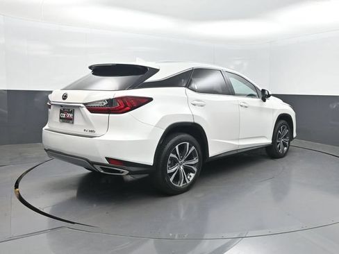 Used 2021 Lexus RX 350 FWD w/ Premium Package image 33