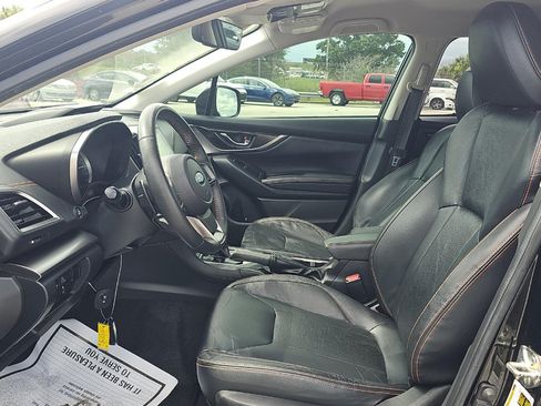 Used 2019 Subaru Crosstrek 2.0i Limited w/ Popular Package #4 AWD/4WD image 8
