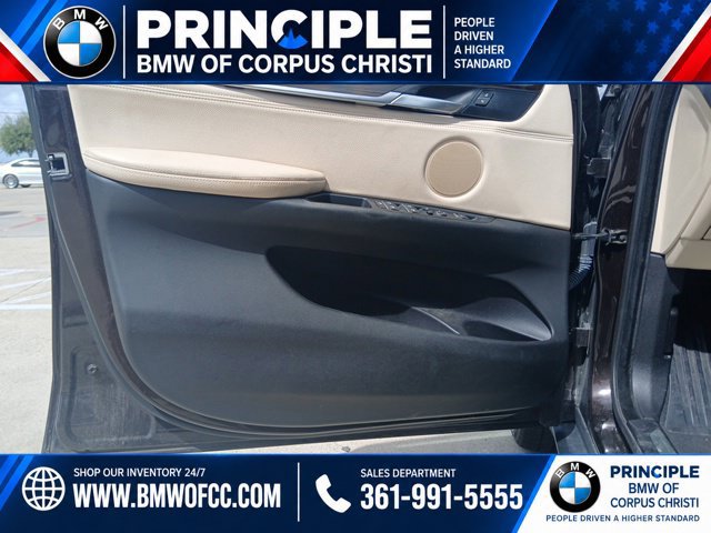 Used 2016 BMW X5 xDrive35i AWD/4WD image 20