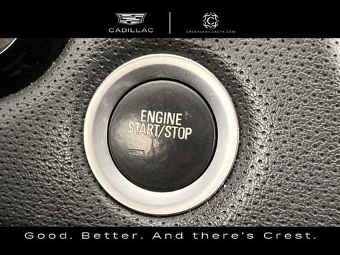 Used 2018 Cadillac XT5 Premium Luxury image 18