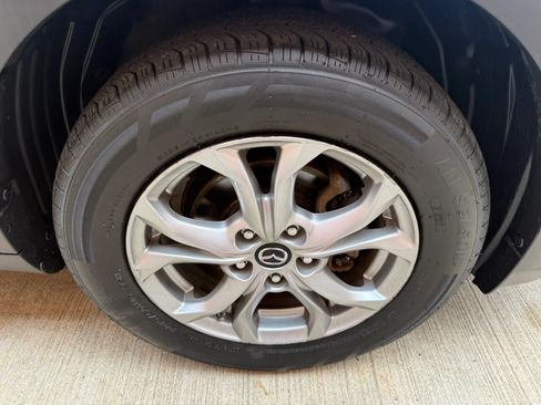 Used 2020 MAZDA CX-3 Sport FWD image 29