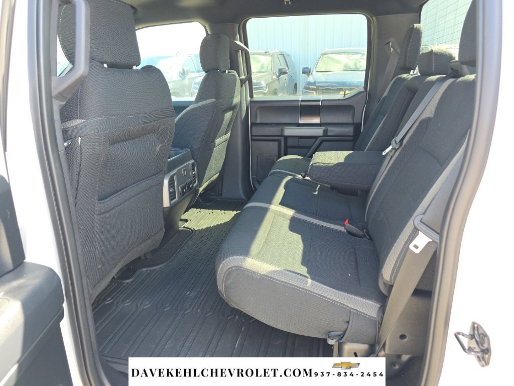 Used 2019 Ford F150 Raptor AWD/4WD image 27