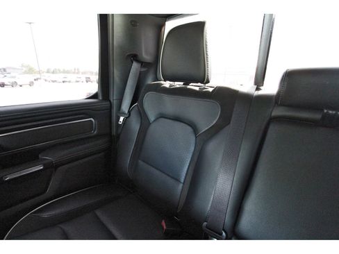 Used 2024 RAM 1500 Laramie image 14