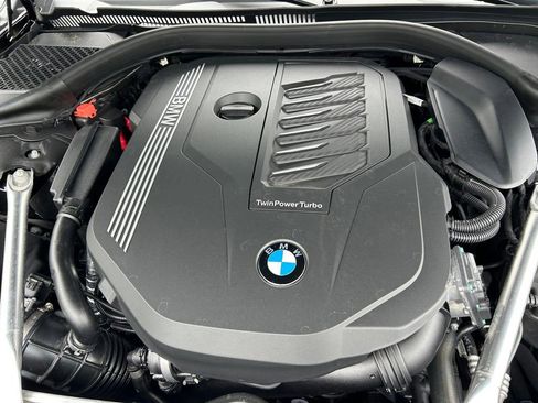 Used 2026 BMW 840i xDrive Convertible AWD/4WD image 66