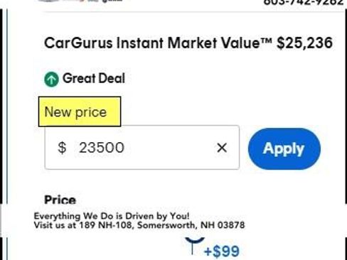 Used 2016 Toyota Tacoma TRD Off-Road w/ Towing Package image 14