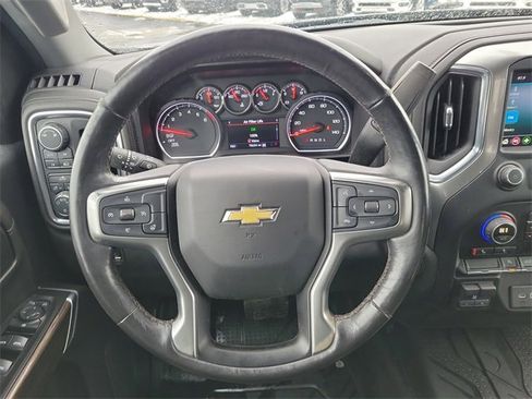 Used 2019 Chevrolet Silverado 1500 LT w/ All-Star Edition image 25