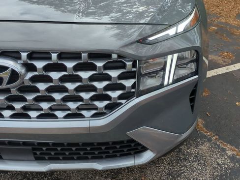 Used 2021 Hyundai Santa Fe SEL w/ Convenience Package image 11