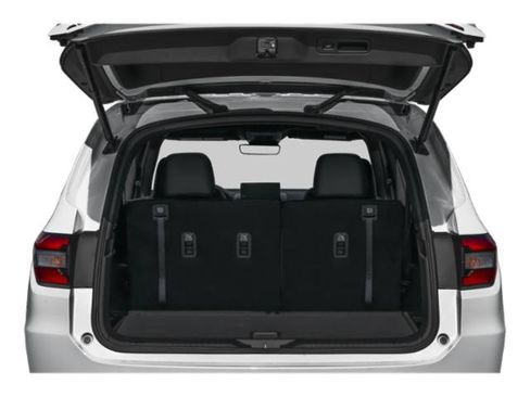 Used 2025 Honda Pilot TrailSport image 10
