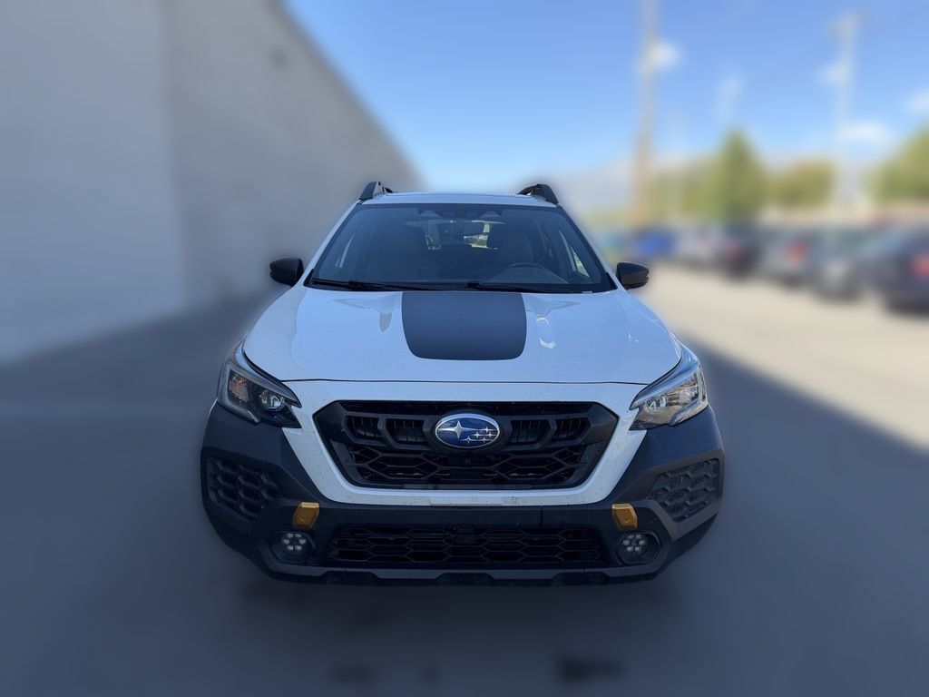 Used 2024 Subaru Outback Wilderness AWD/4WD image 7