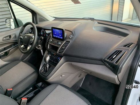 Used 2023 Ford Transit Connect XL image 29