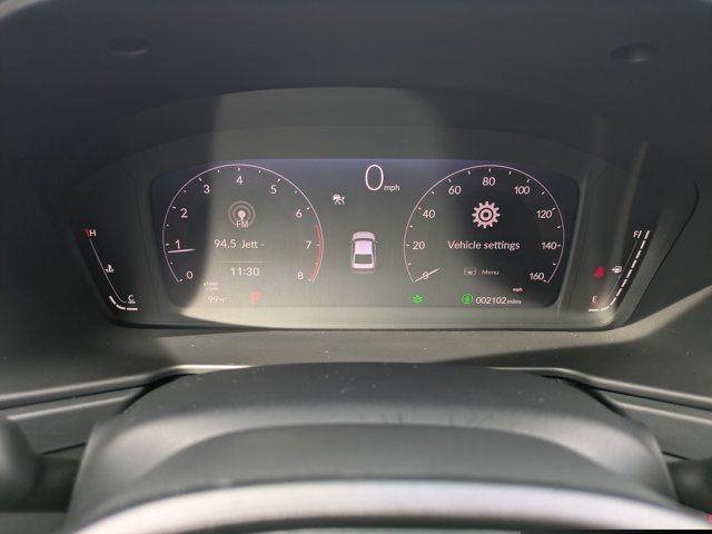 Used 2026 Honda Accord LX image 23