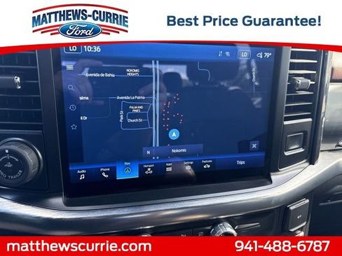 Certified 2022 Ford F150 Lariat AWD/4WD image 22