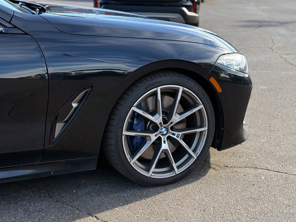 Used 2020 BMW M850i Gran Coupe xDrive AWD/4WD image 48