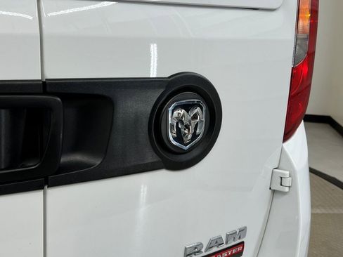 Used 2022 RAM ProMaster City Tradesman image 8