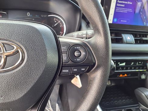 Certified 2024 Toyota RAV4 LE image 11