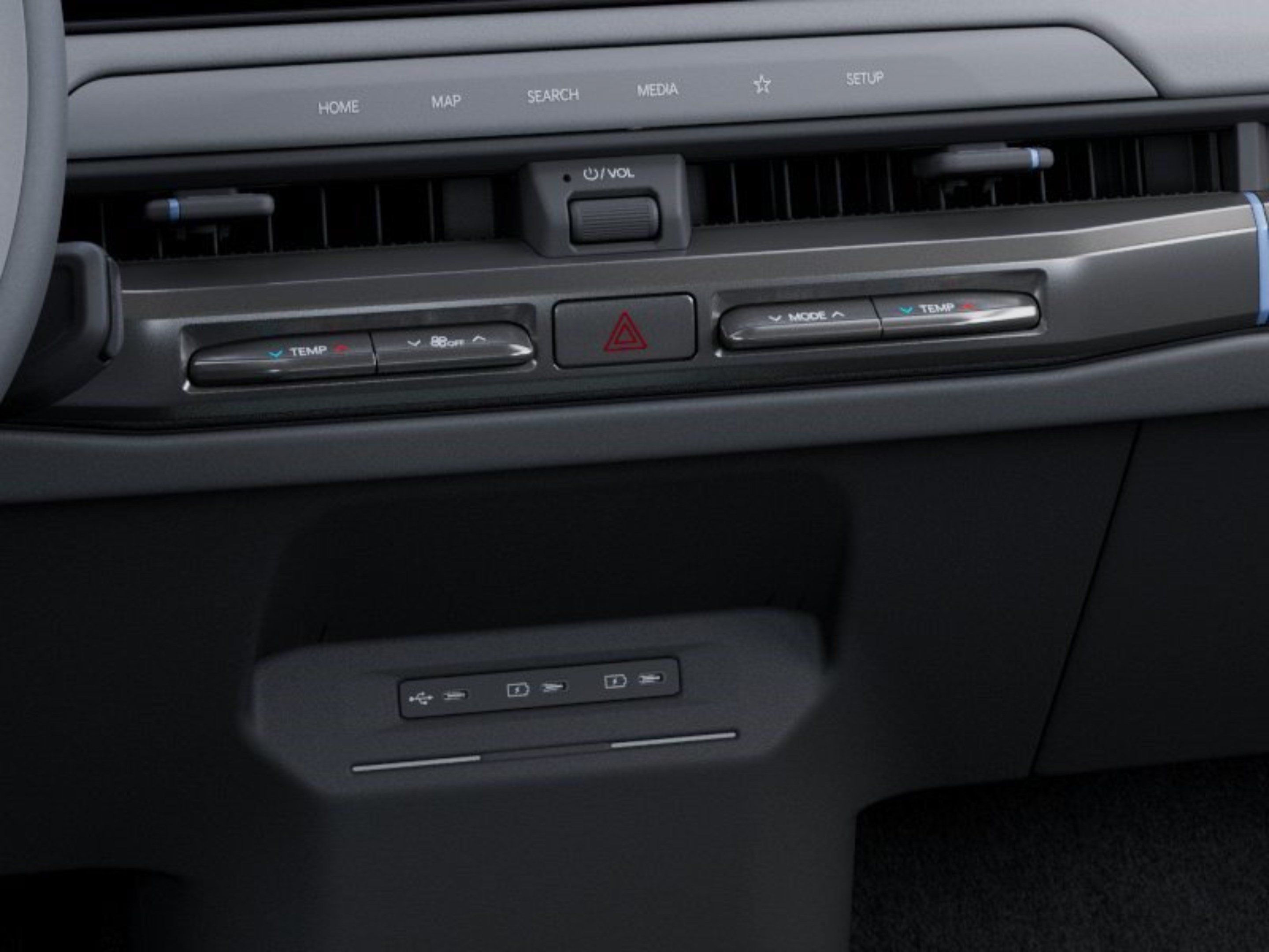 New 2027 Kia EV3 Wind FWD image 23