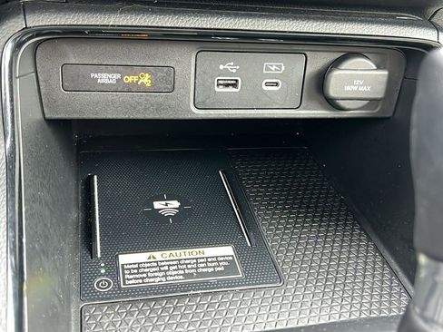 Certified 2023 Honda CR-V EX-L image 24