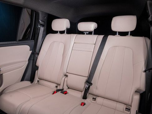Certified 2026 Mercedes-Benz GLB 250 image 15