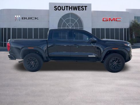 Used 2026 GMC Canyon Elevation w/ Convenience Package image 4