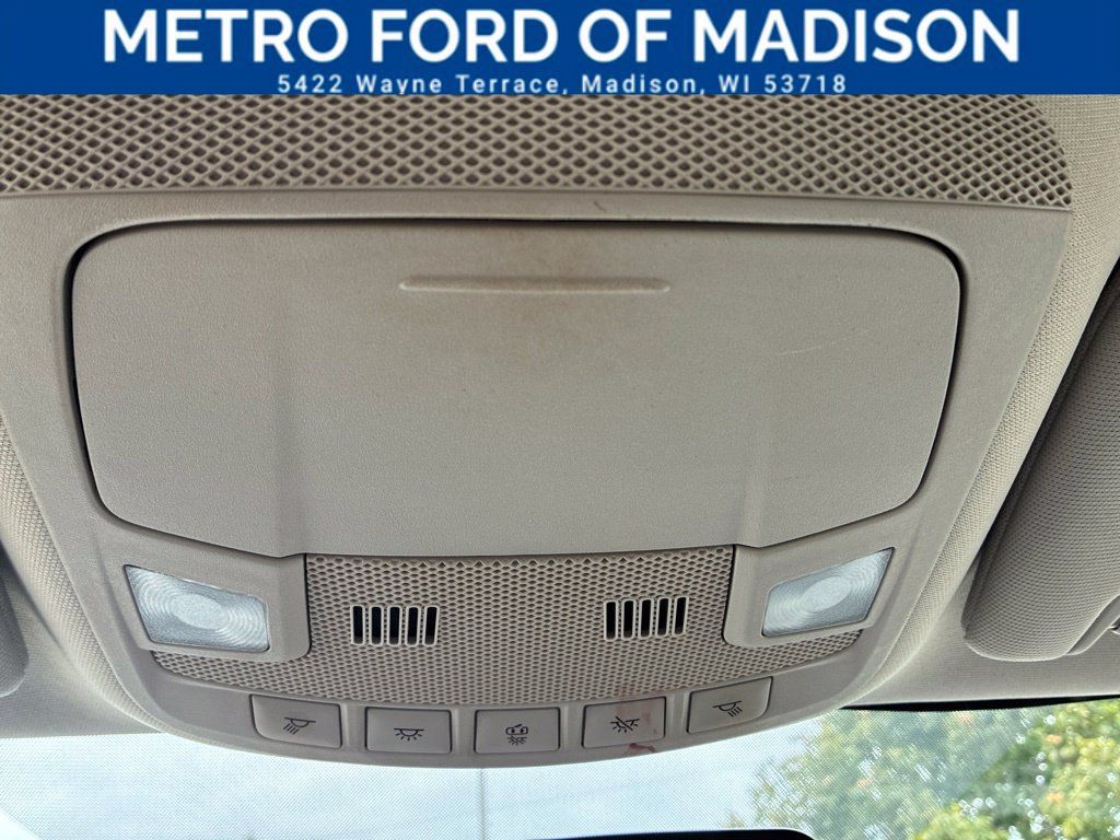 Used 2018 Ford Fusion S FWD image 22