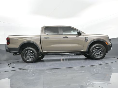 Used 2025 Ford Ranger XLT w/ Equipment Group 301A High image 34