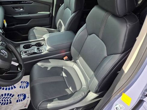 New 2026 Honda Pilot EX-L image 9