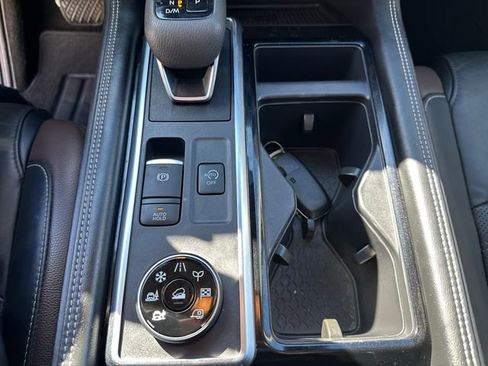 Used 2023 Nissan Pathfinder Platinum w/ Lighting Package (N93) image 36