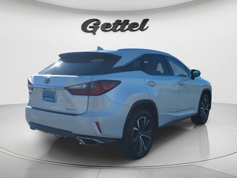 Used 2017 Lexus RX 350 AWD w/ Premium Package image 13