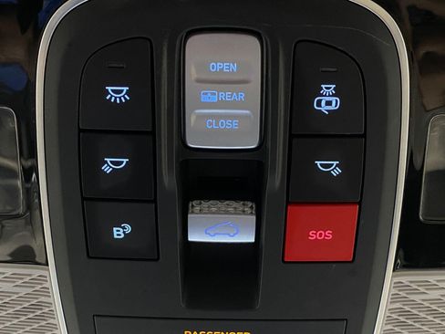 Used 2024 Hyundai Palisade Calligraphy AWD/4WD image 30