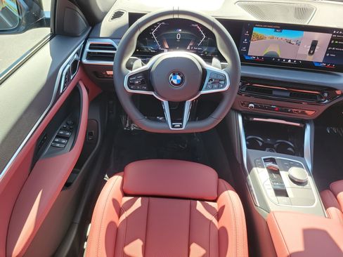 New 2026 BMW 430i w/ M Sport Package RWD image 11