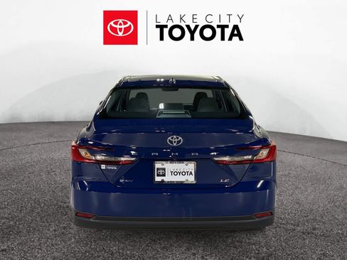 New 2026 Toyota Camry LE image 4