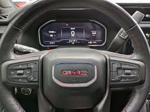 Used 2024 GMC Sierra 2500 AT4X w/ AT4X AEV Edition AWD/4WD image 25