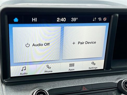 Used 2023 Ford Maverick XLT w/ Equipment Group 300A Standard image 15