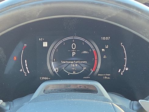 Used 2023 Lexus RX 350 Premium Plus image 23