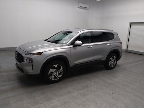 Used 2023 Hyundai Santa Fe SEL w/ Cargo Package image 2