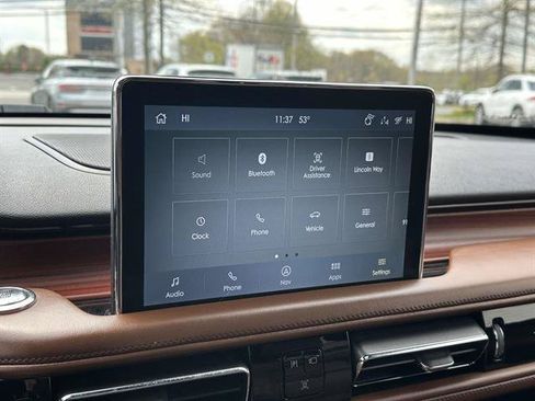 Used 2021 Lincoln Aviator Reserve w/ Equipment Group 201A AWD/4WD image 42