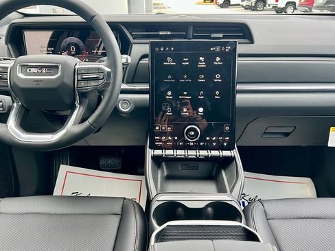 New 2026 GMC Terrain Elevation w/ Elevation Premium Package image 12