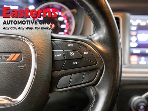 Used 2023 Dodge Charger GT image 16